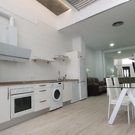 Loft Apartamento San Jose de la Rinconada Εξωτερικό φωτογραφία