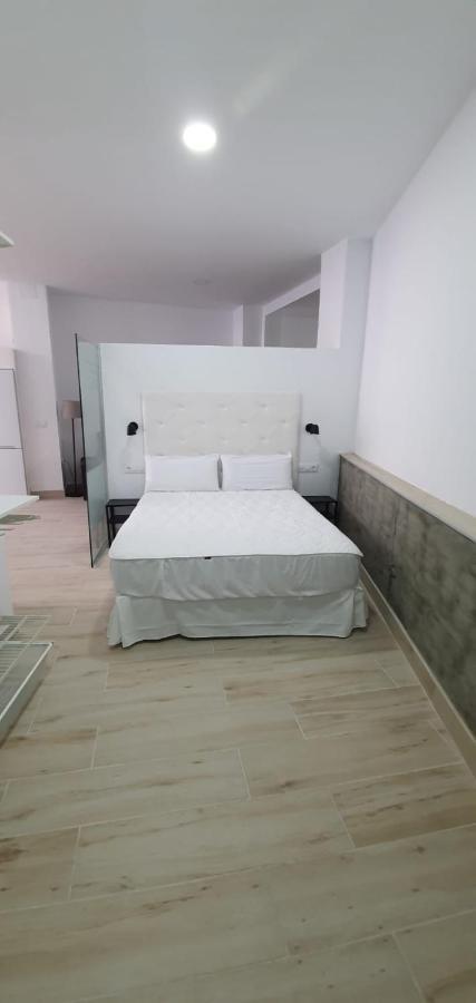 Loft Apartamento San Jose de la Rinconada Εξωτερικό φωτογραφία