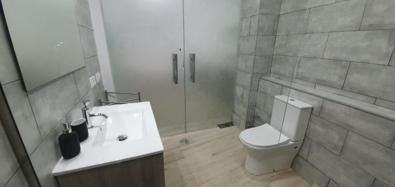 Loft Apartamento San Jose de la Rinconada Εξωτερικό φωτογραφία